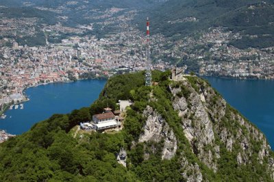 monte san salvatore