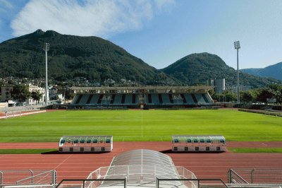 stadio cornaredo