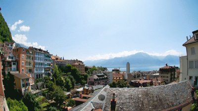 montreux