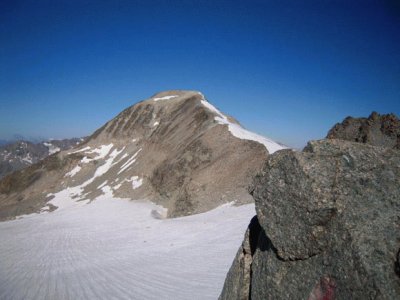 piz tschierva