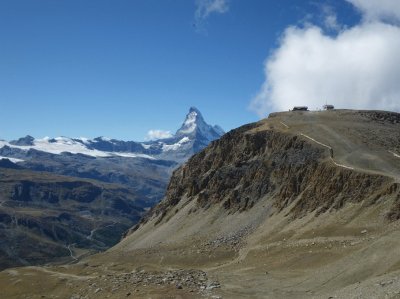 unterrothorn