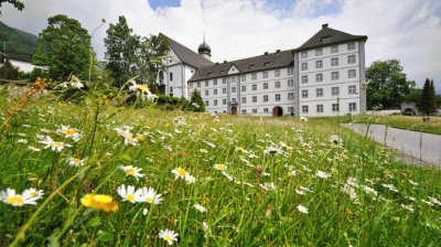 abbazia engelberg