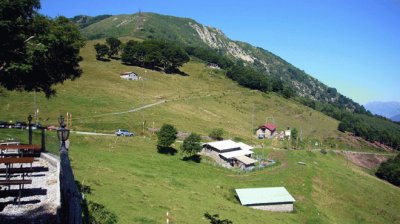 alpe di neggia