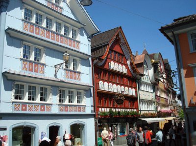 appenzell