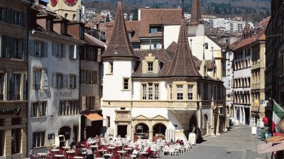 market nauchatel