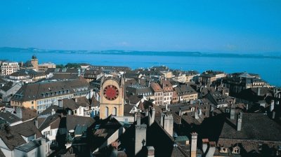 neuchatel