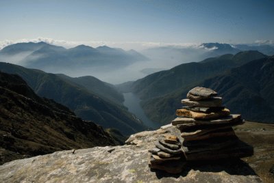 pizzo vogorno