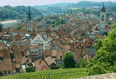 schaffhausen