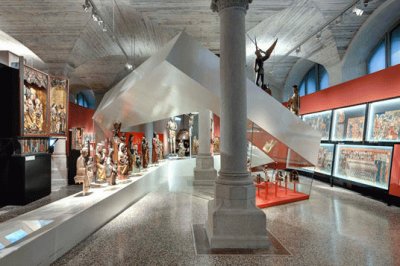 galerie museo nazionale