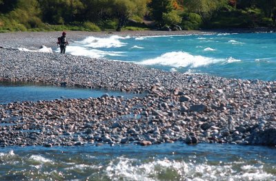 Dina Huapi. Provincia de RÃ­o Negro. Argentina