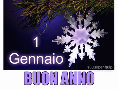 1 gennaio 2016