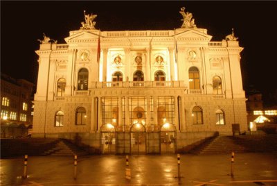 opernhaus