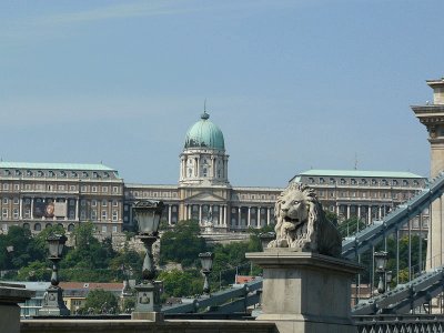 galleria nazionale