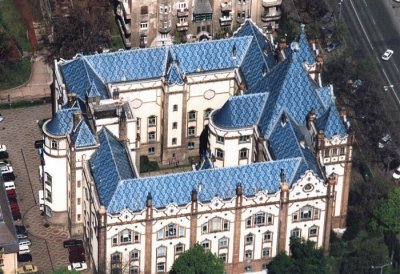 geological museum