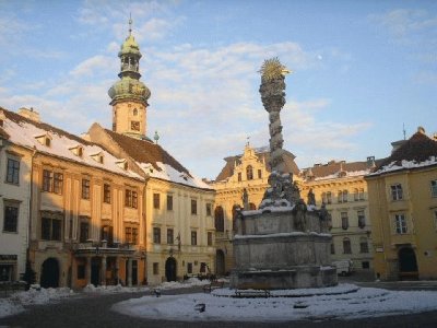 sopron