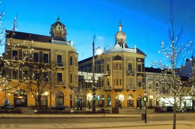 debrecen