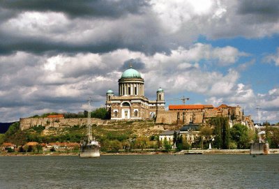 esztergom