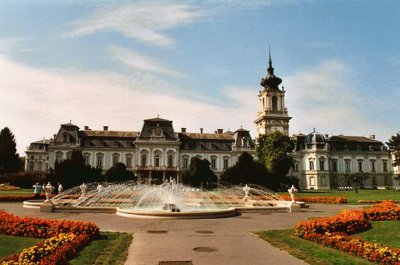 kesztheely