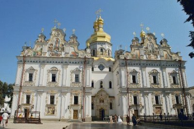 pechersk lavra