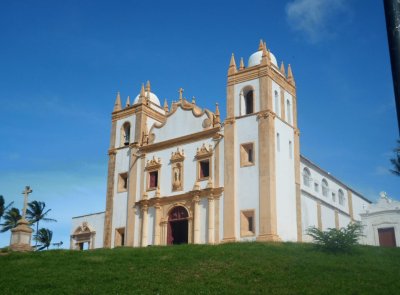 Olinda - PE