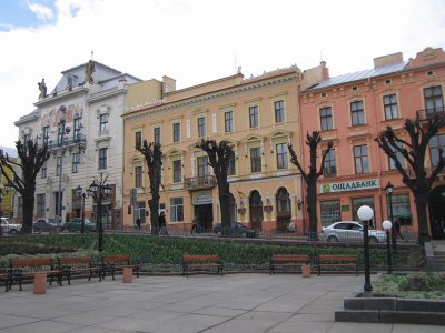 chernivtsi