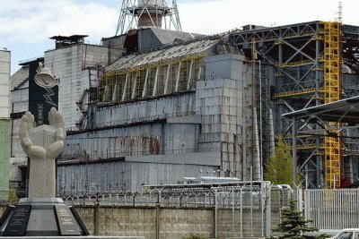 chernobyl