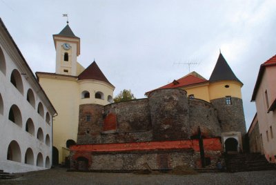 mukachevo