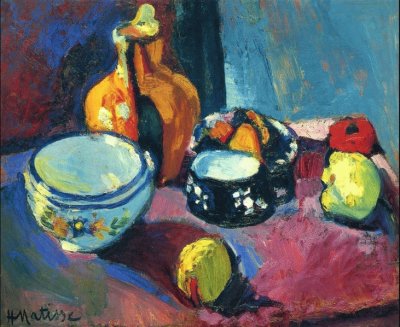 Henri Matisse 1869-1954