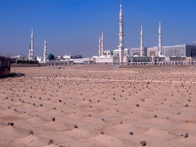 al baqi