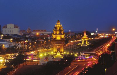 phnom penh