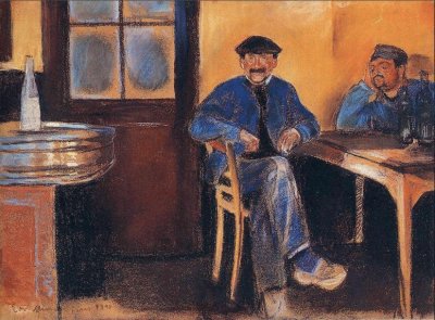 Edvard Munch 1863-1944