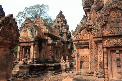 banteay srei