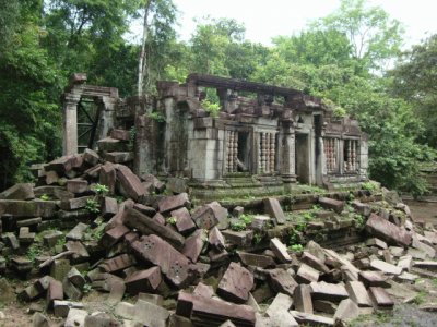 beng mealea