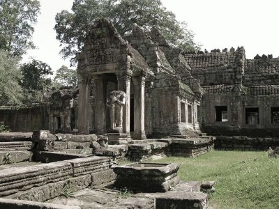 preah khan