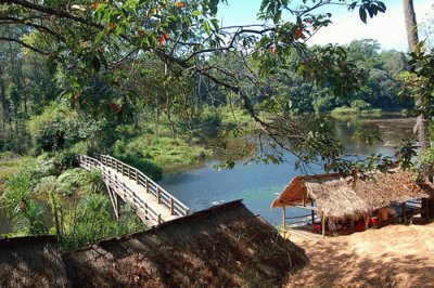 kirirom national park