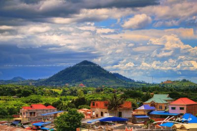 pailin mountains