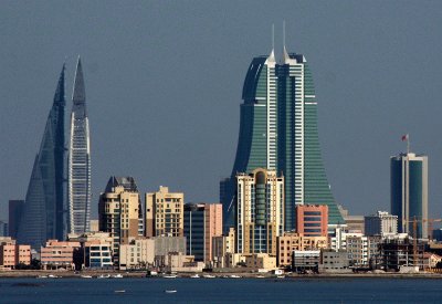 manama