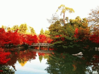 fragrant hills park