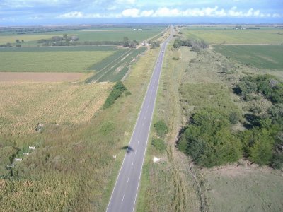 En la Provincia de CÃ³rdoba. Argentina