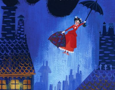 mary poppins