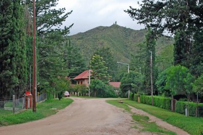 En Villa Gral. Belgrano. CÃ³rdoba. Argentina