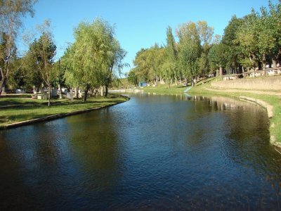 Achiras. CÃ³rdoba. Argentina