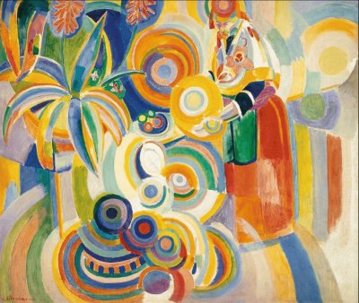 Robert Delaunay 1885-1941