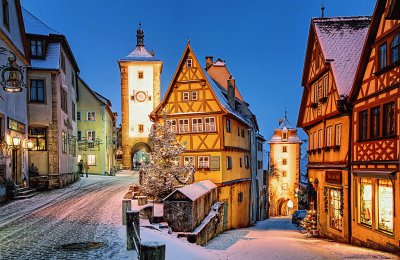 Rothenburg