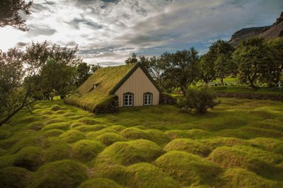 naturaleza