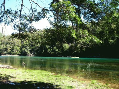 PN Los Alerces. Chubut. Argentina