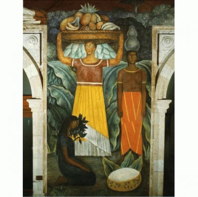 Diego Rivera 1886-1957