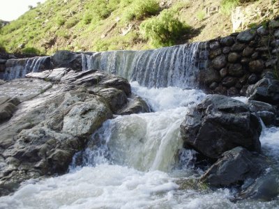 Santa Victoria. Salta. Argentina