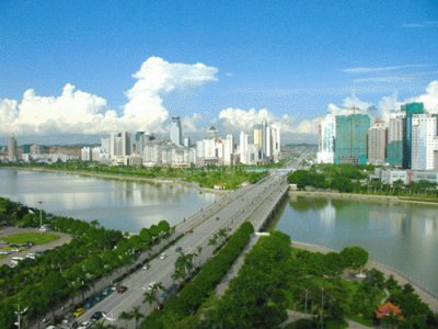 nanning