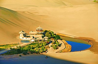 dunhuang